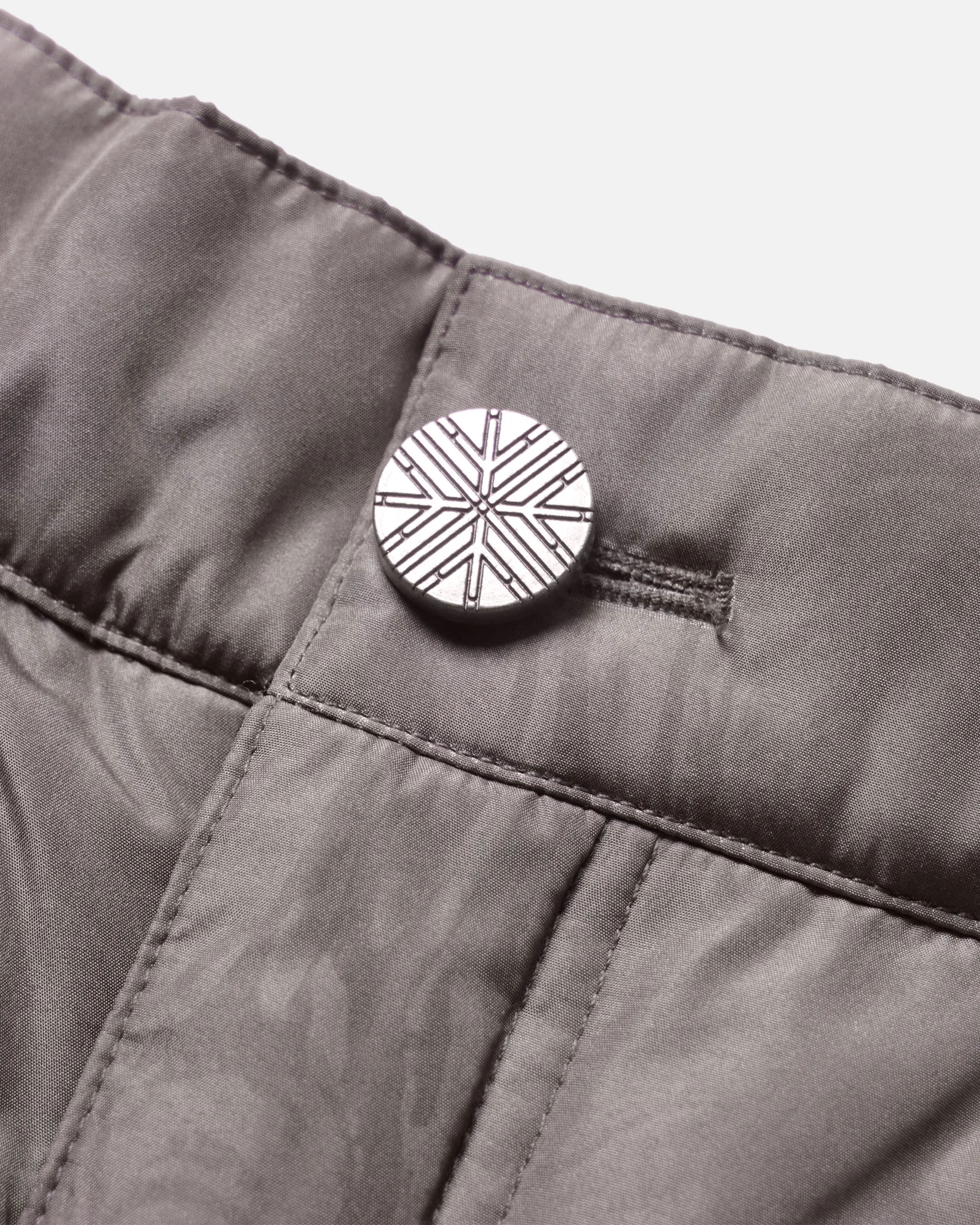 Chrysler Down Pant