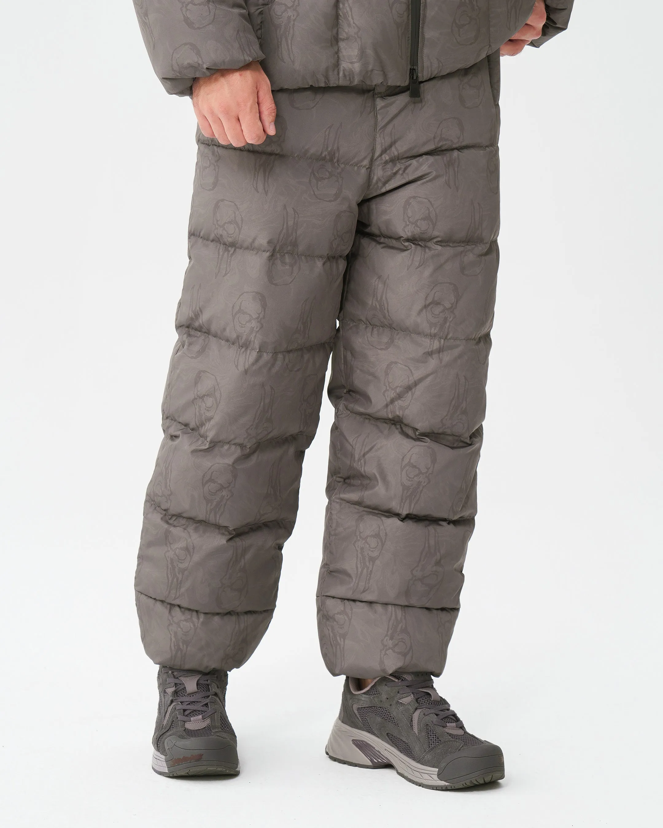 Chrysler Down Pant