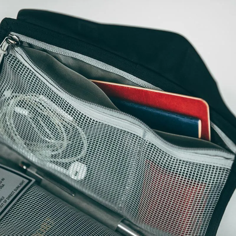 Civic Access Pouch 1L - Evergoods