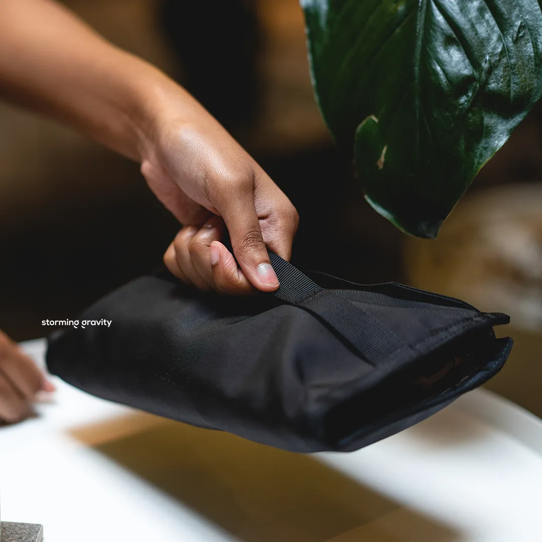 Civic Access Pouch 1L - Evergoods