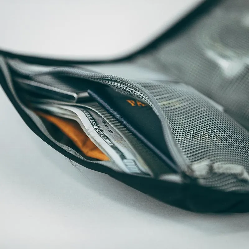 Civic Access Pouch 1L - Evergoods