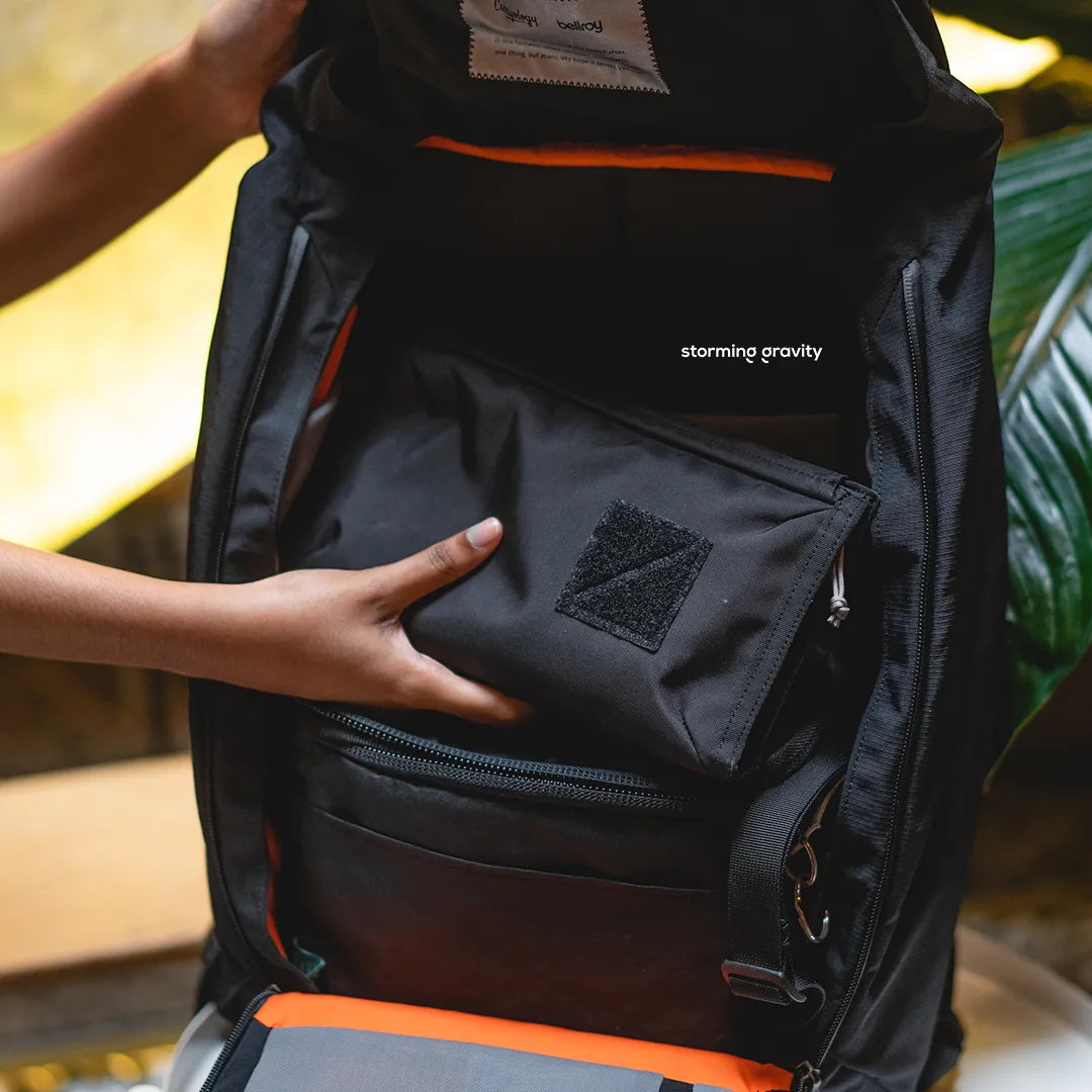 Civic Access Pouch 1L - Evergoods