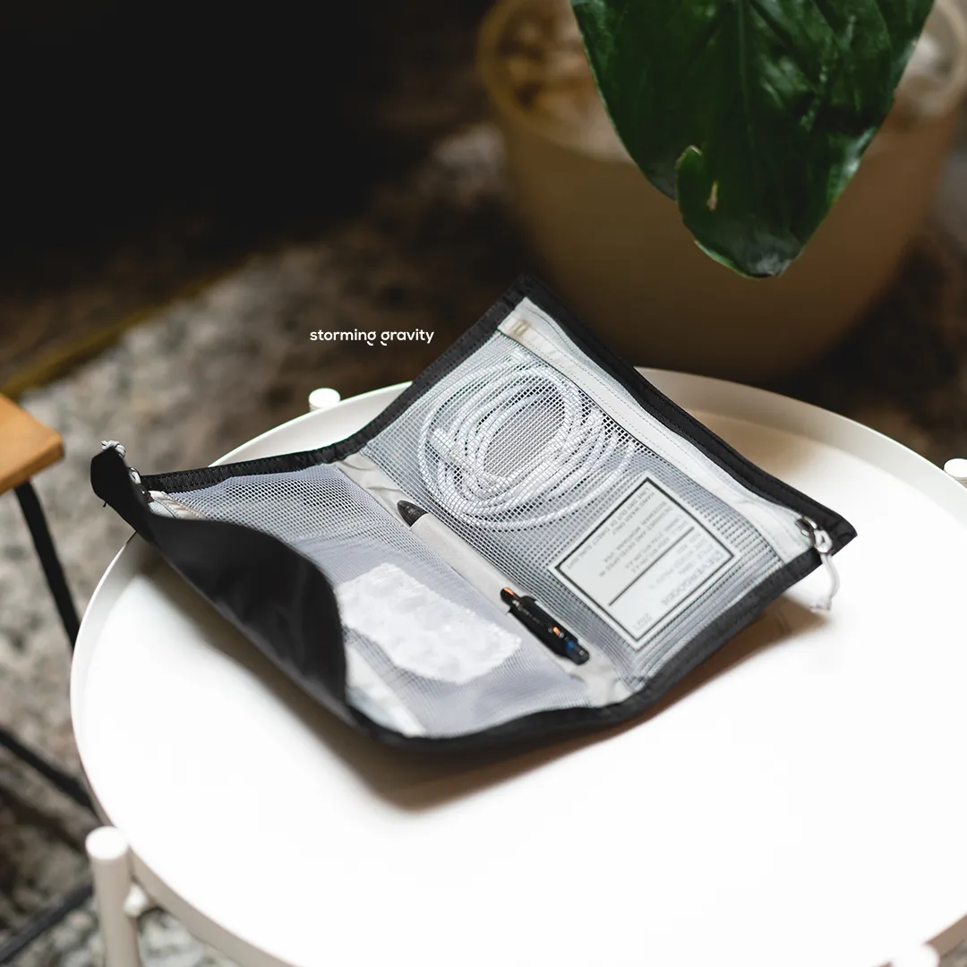 Civic Access Pouch 1L - Evergoods