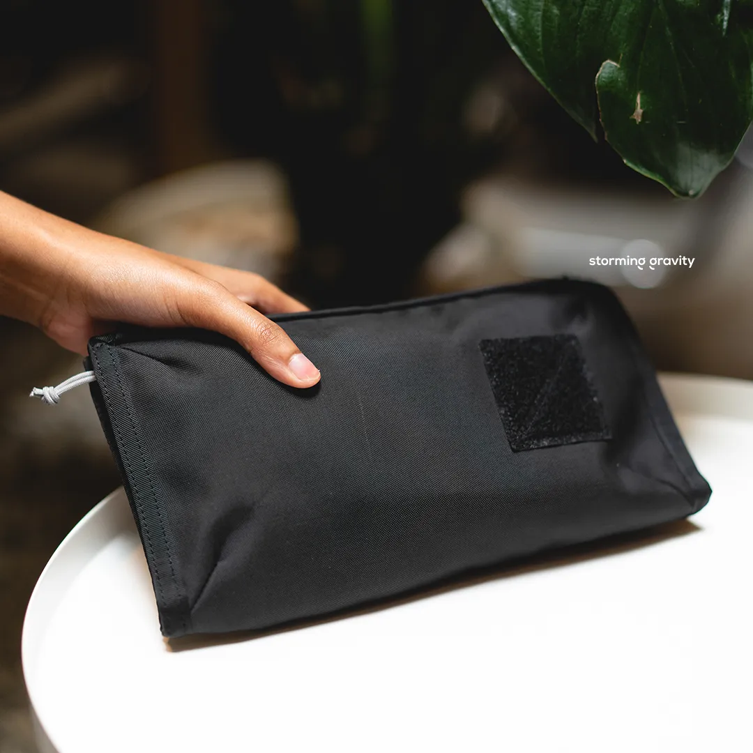 Civic Access Pouch 1L - Evergoods
