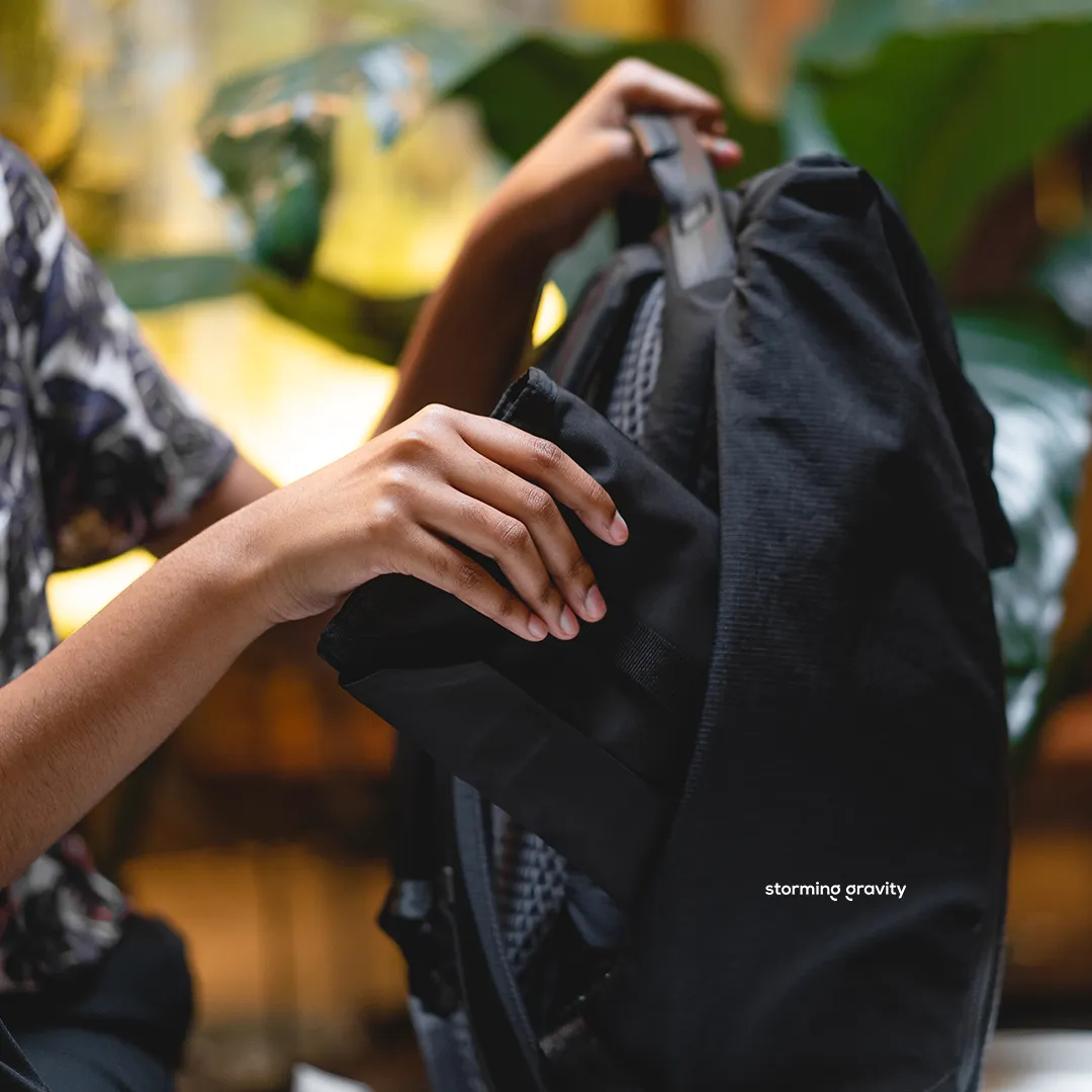 Civic Access Pouch 1L - Evergoods