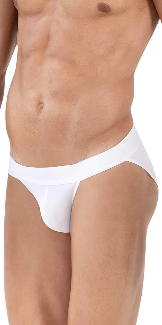 Clever 1627 Deseo Bikini White