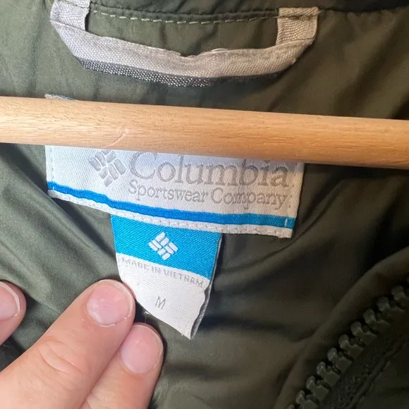 Columbia Women’s Lone Creek Jacket Medium