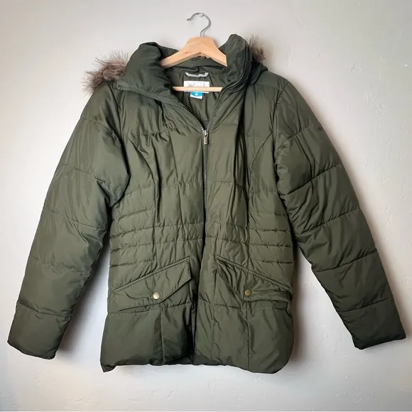 Columbia Women’s Lone Creek Jacket Medium