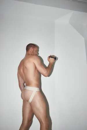 Concrete KVRT Jockstrap