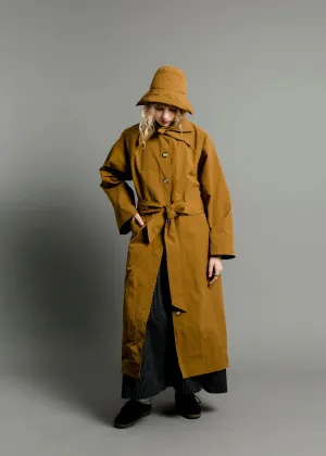CORY TRENCH