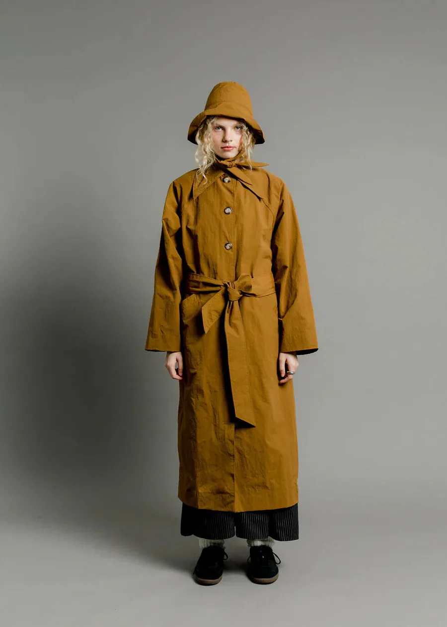CORY TRENCH