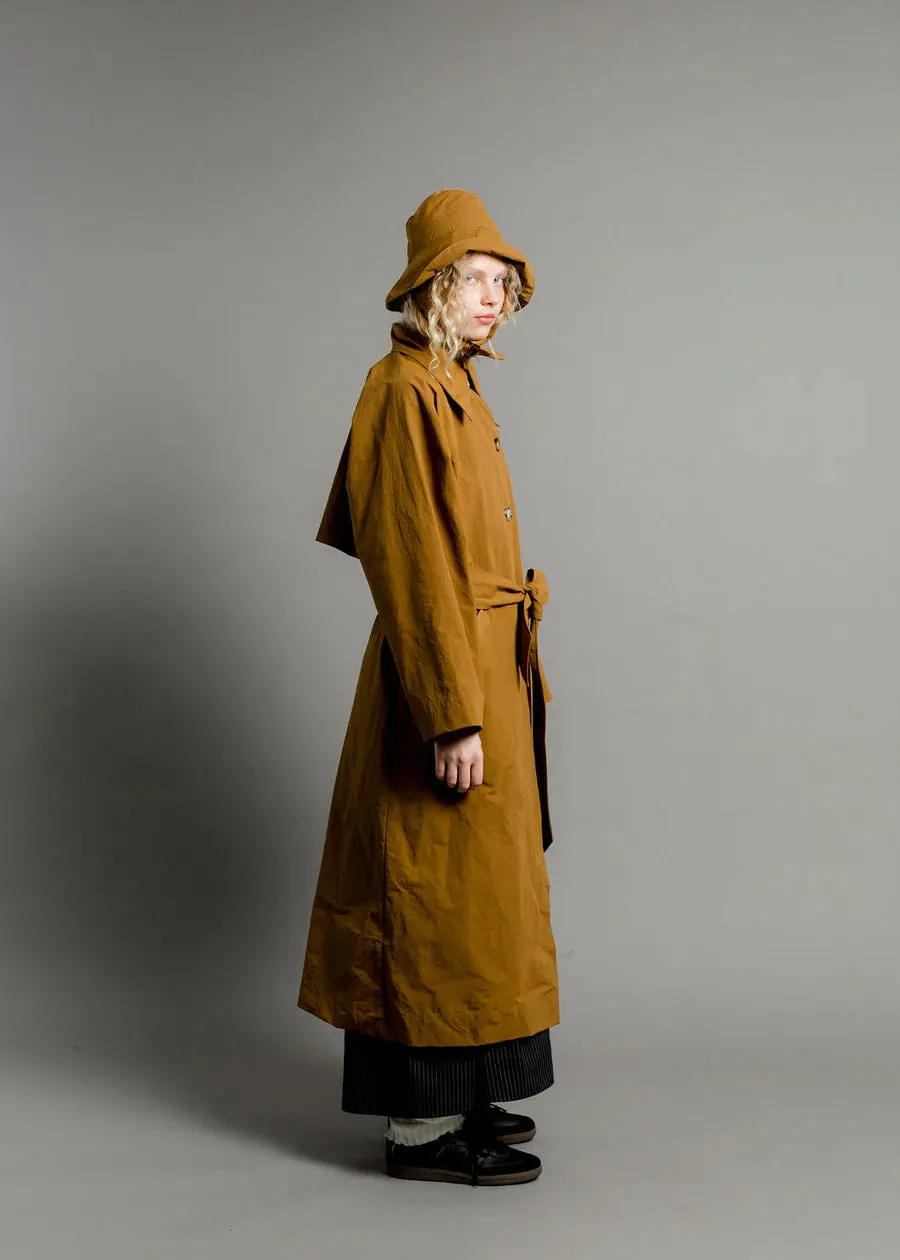 CORY TRENCH