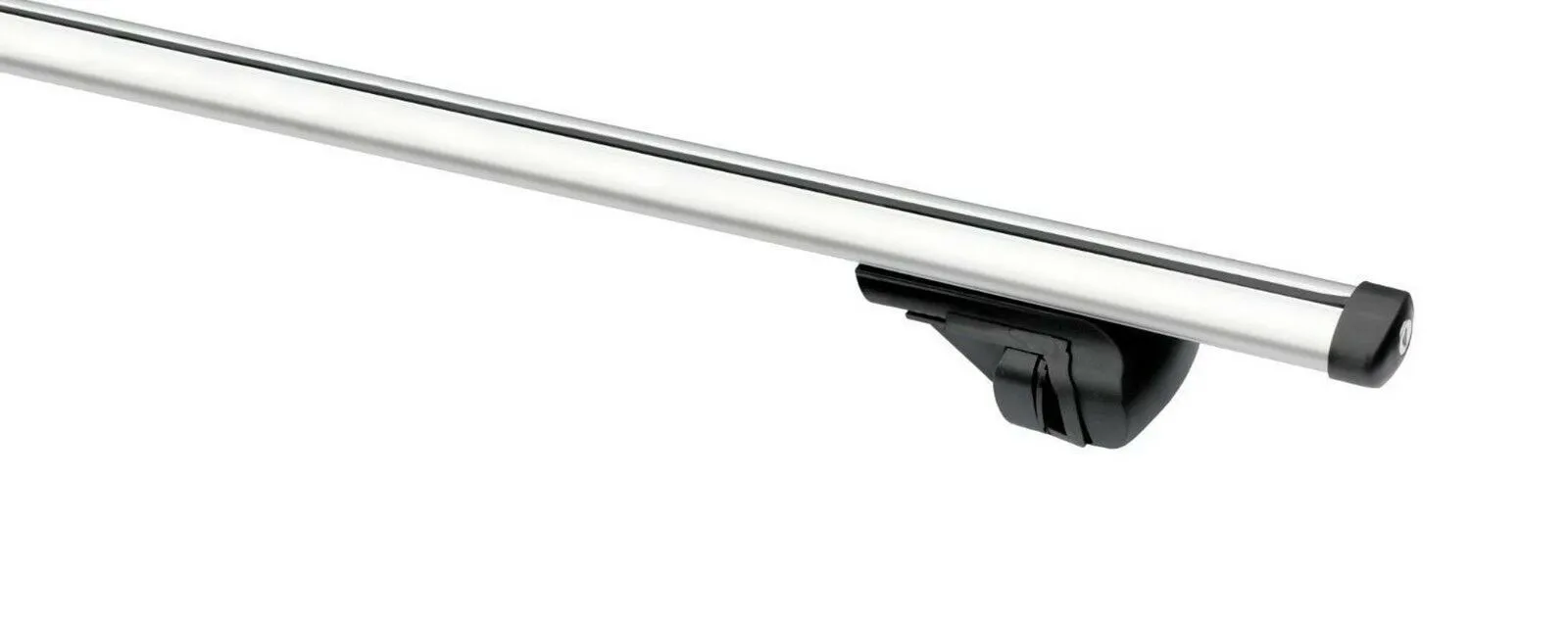 Cross Bars Roof Rack Aluminium Locking Fits Kia Carens 2002-2006