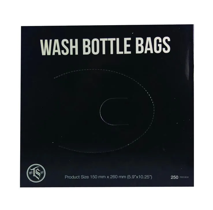 CUBRE PISETA- BOTTLE BAGS -  TATSOUL
