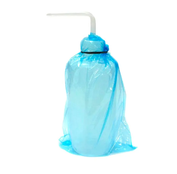 CUBRE PISETA- BOTTLE BAGS -  TATSOUL