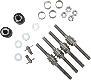 Cycle Visions CV-143 BareBacks