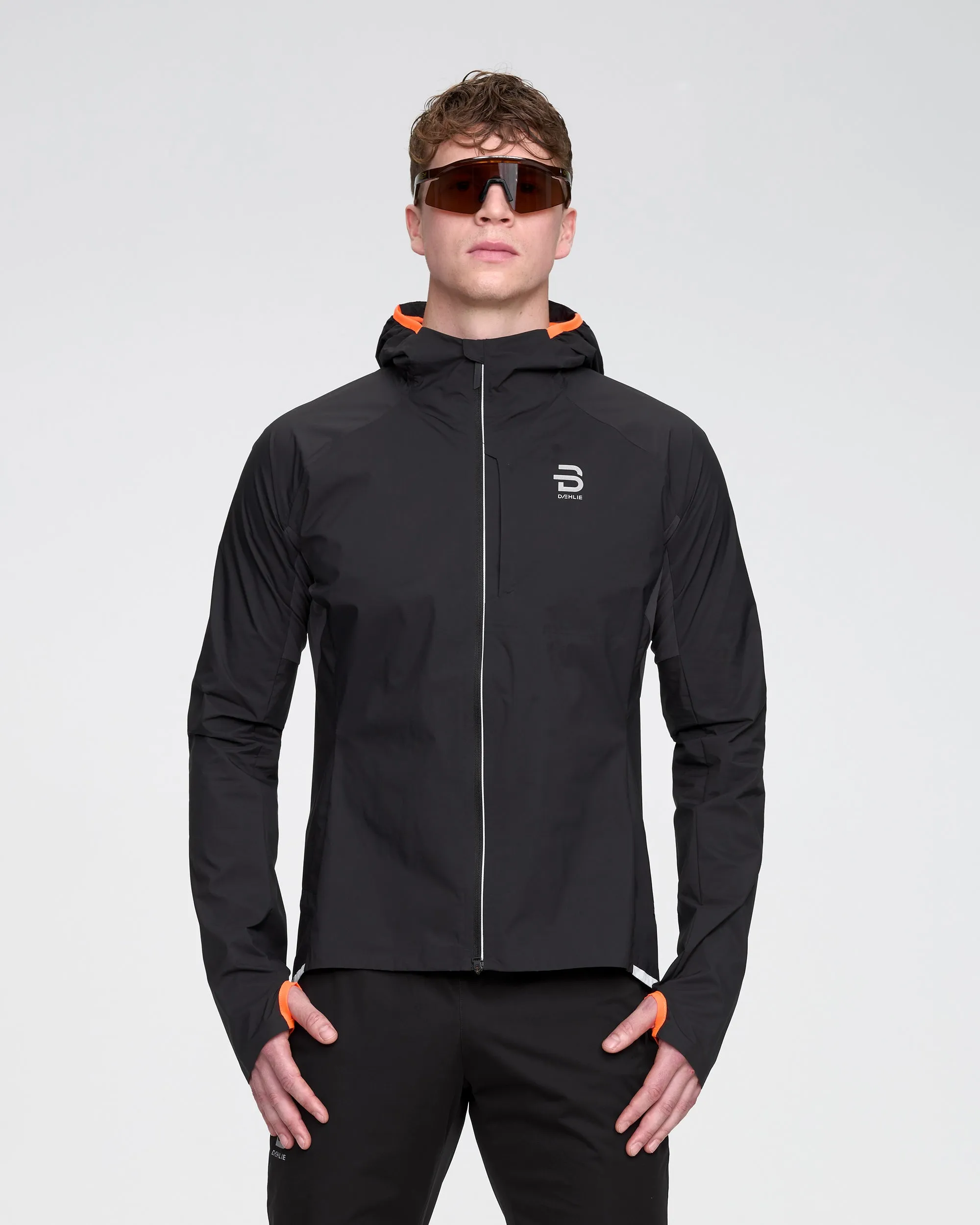 Daehlie - Jacket Advance Light - Homme