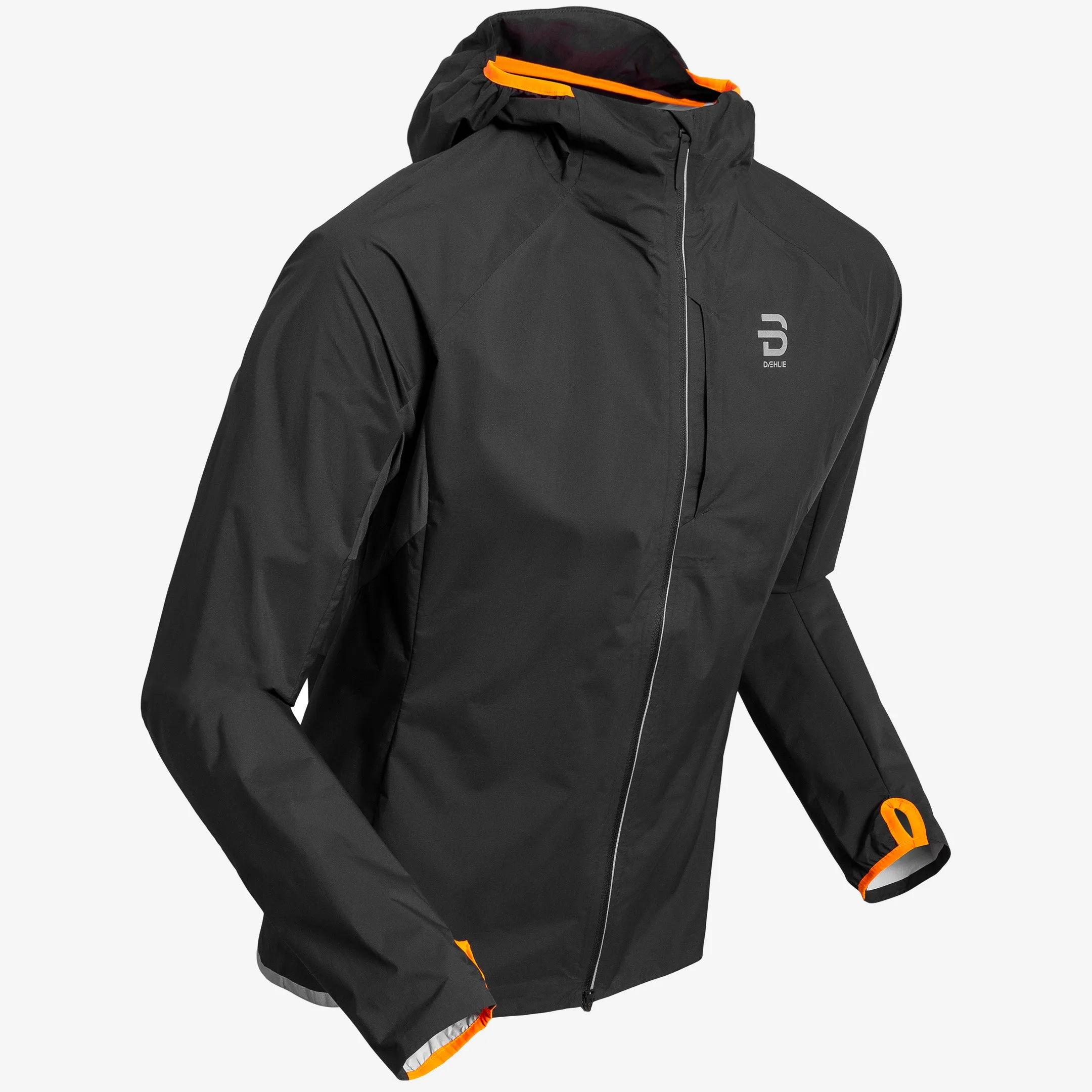 Daehlie - Jacket Advance Light - Homme
