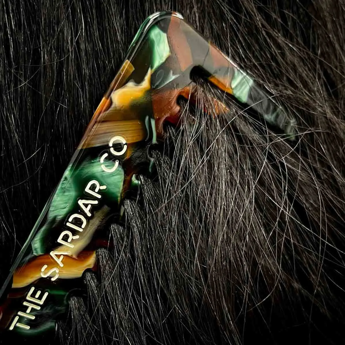 Detangler Hair Comb