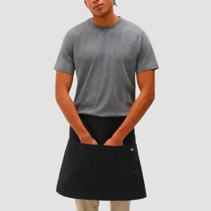 Dickies Bistro Apron Black - Unisex
