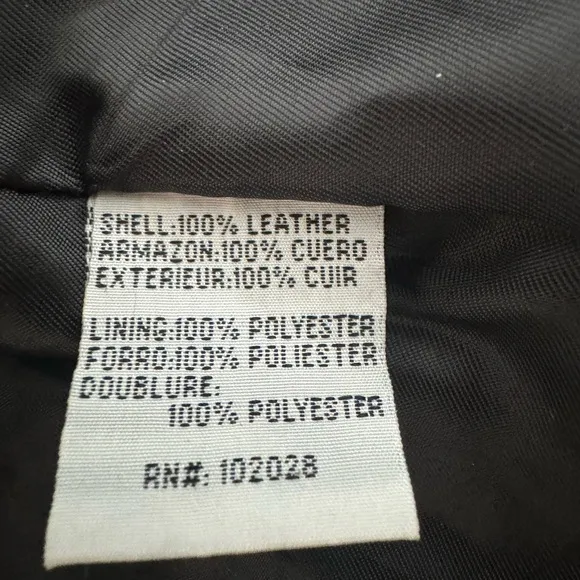 Dona Michi Jacket