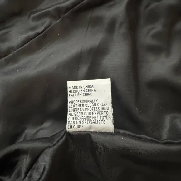 Dona Michi Jacket