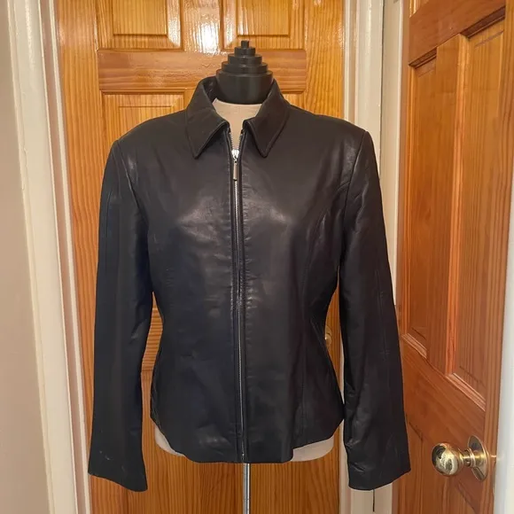 Dona Michi Jacket