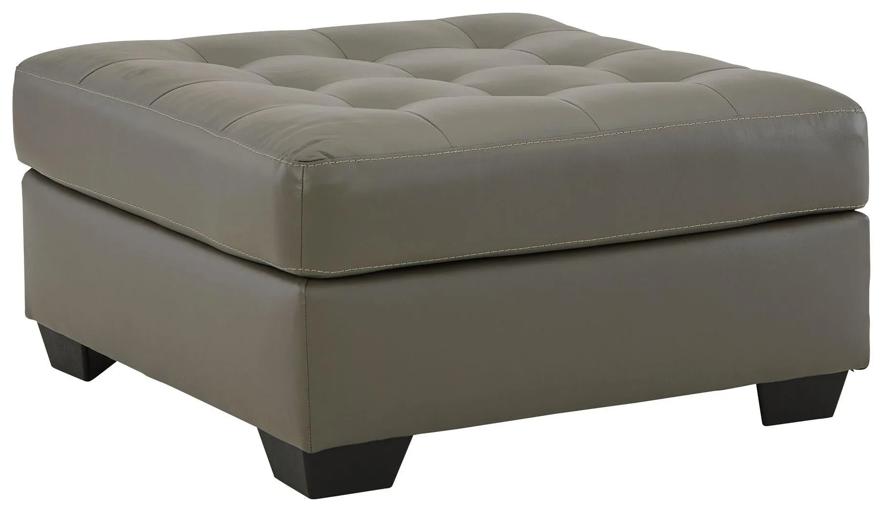 Donlen - Oversized Accent Ottoman