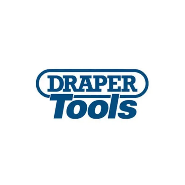 Draper Ergo Plus Extra Slim Interchangeable Vde Screwdriver Set (12 Piece) Dr-70867