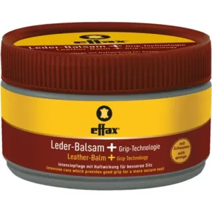 Effol Leather Balm  Grip