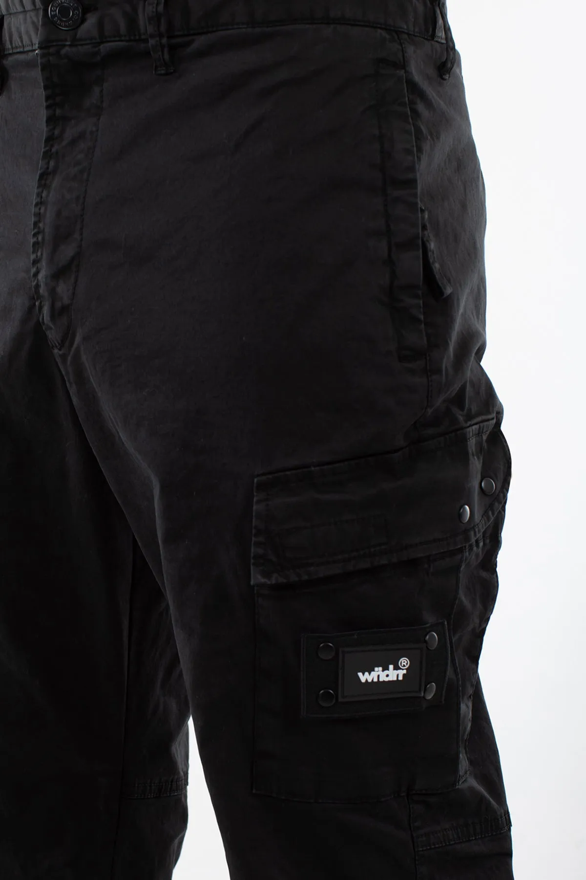 FAIRFAX CARGO PANT