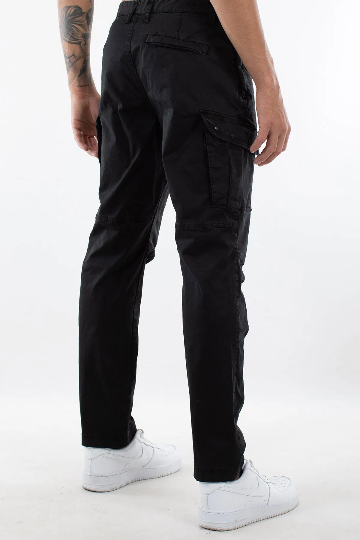 FAIRFAX CARGO PANT