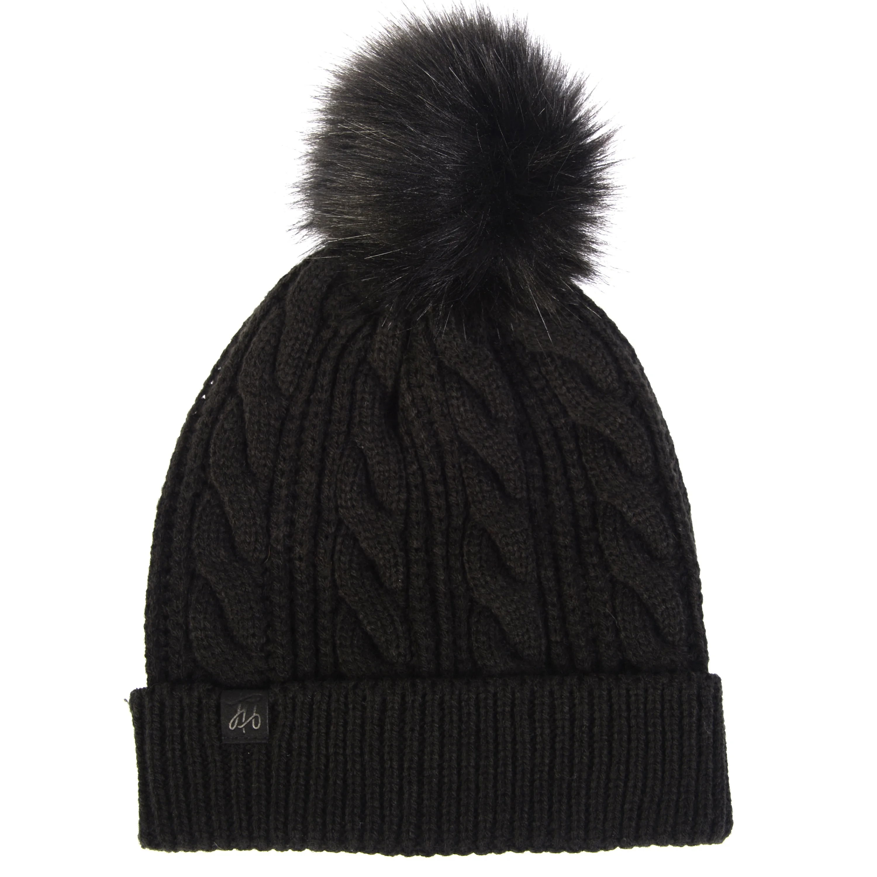 Fasthouse Womens Daylight Pom Beanie