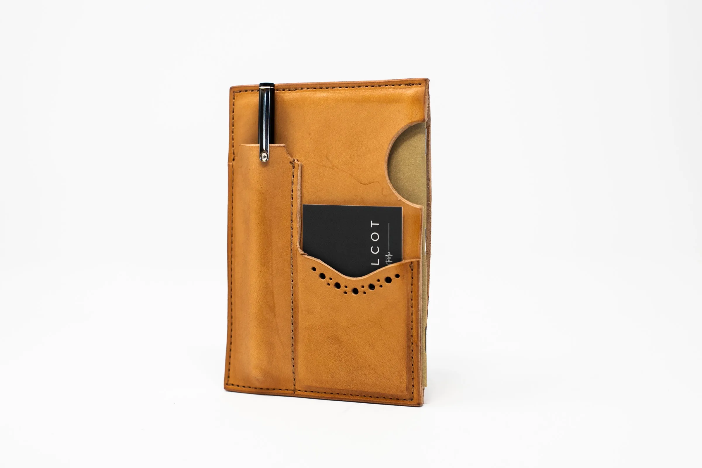Field Notebook Sleeve