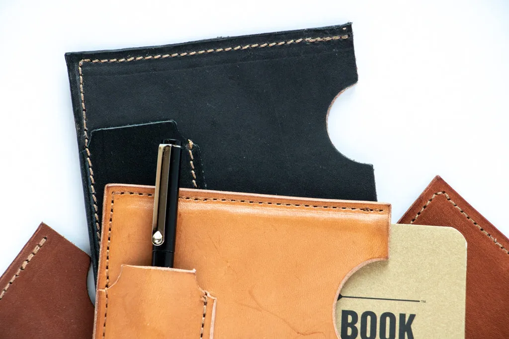 Field Notebook Sleeve