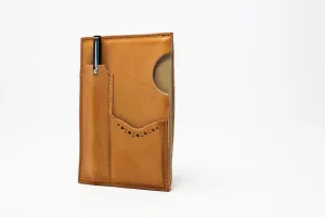 Field Notebook Sleeve