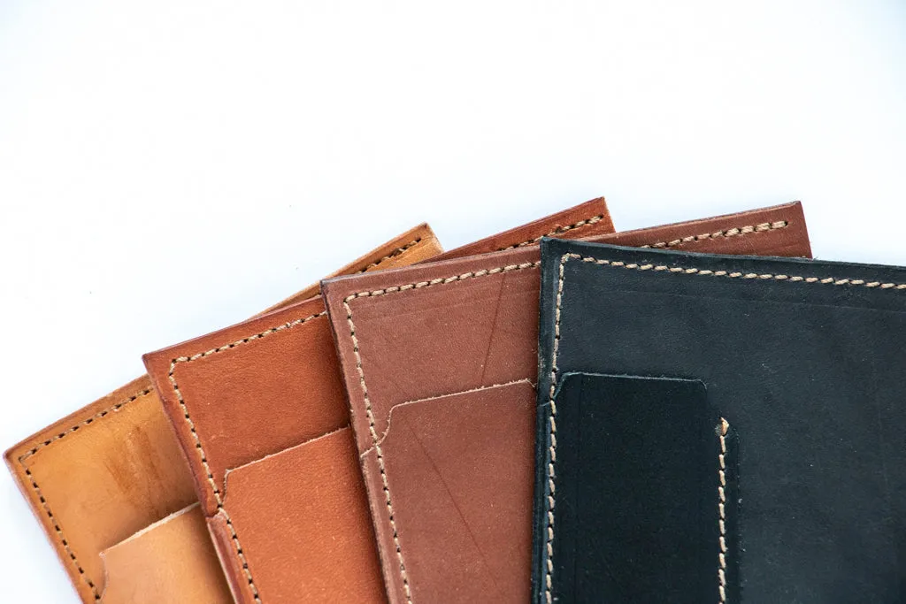 Field Notebook Sleeve