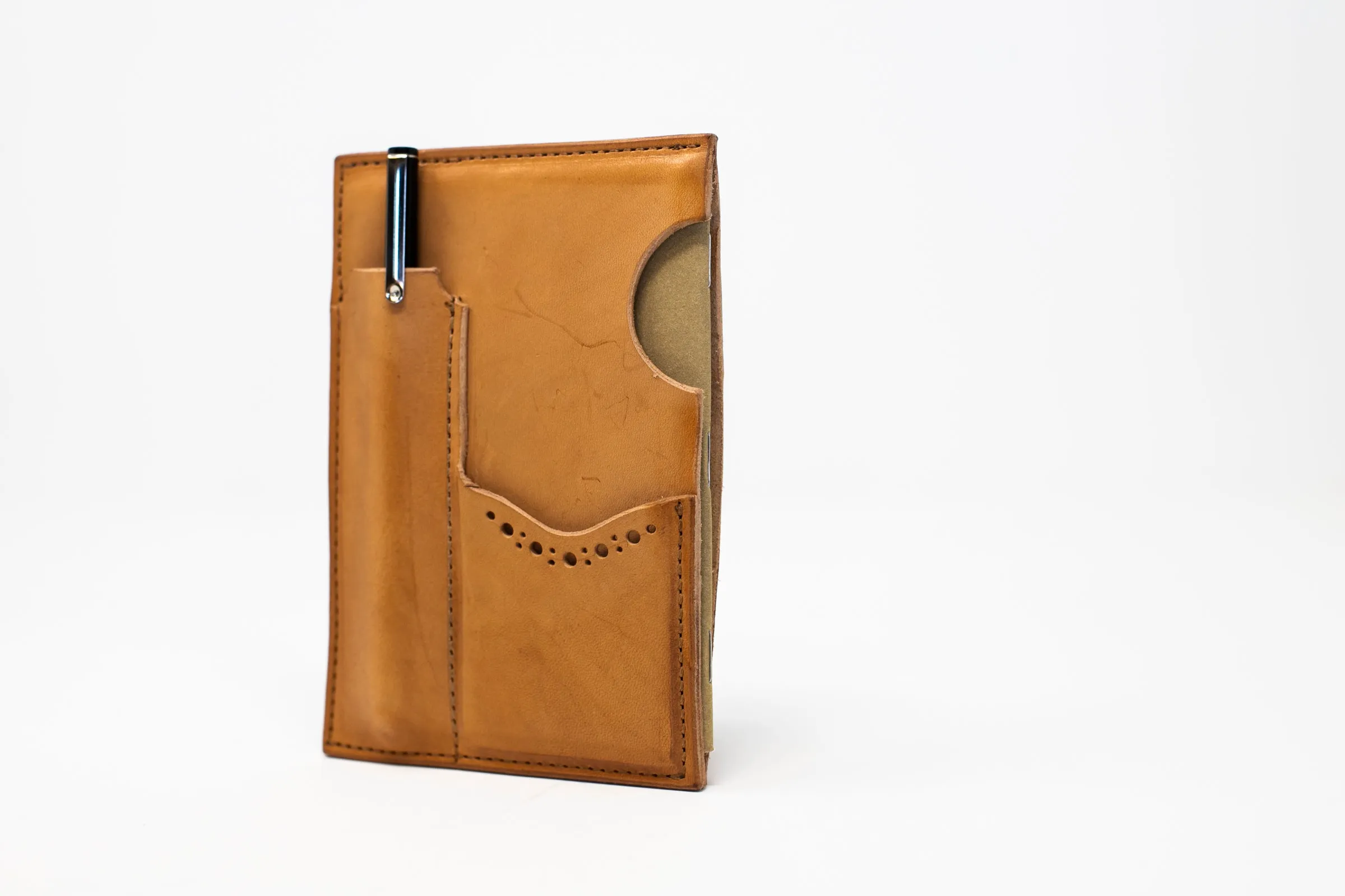 Field Notebook Sleeve