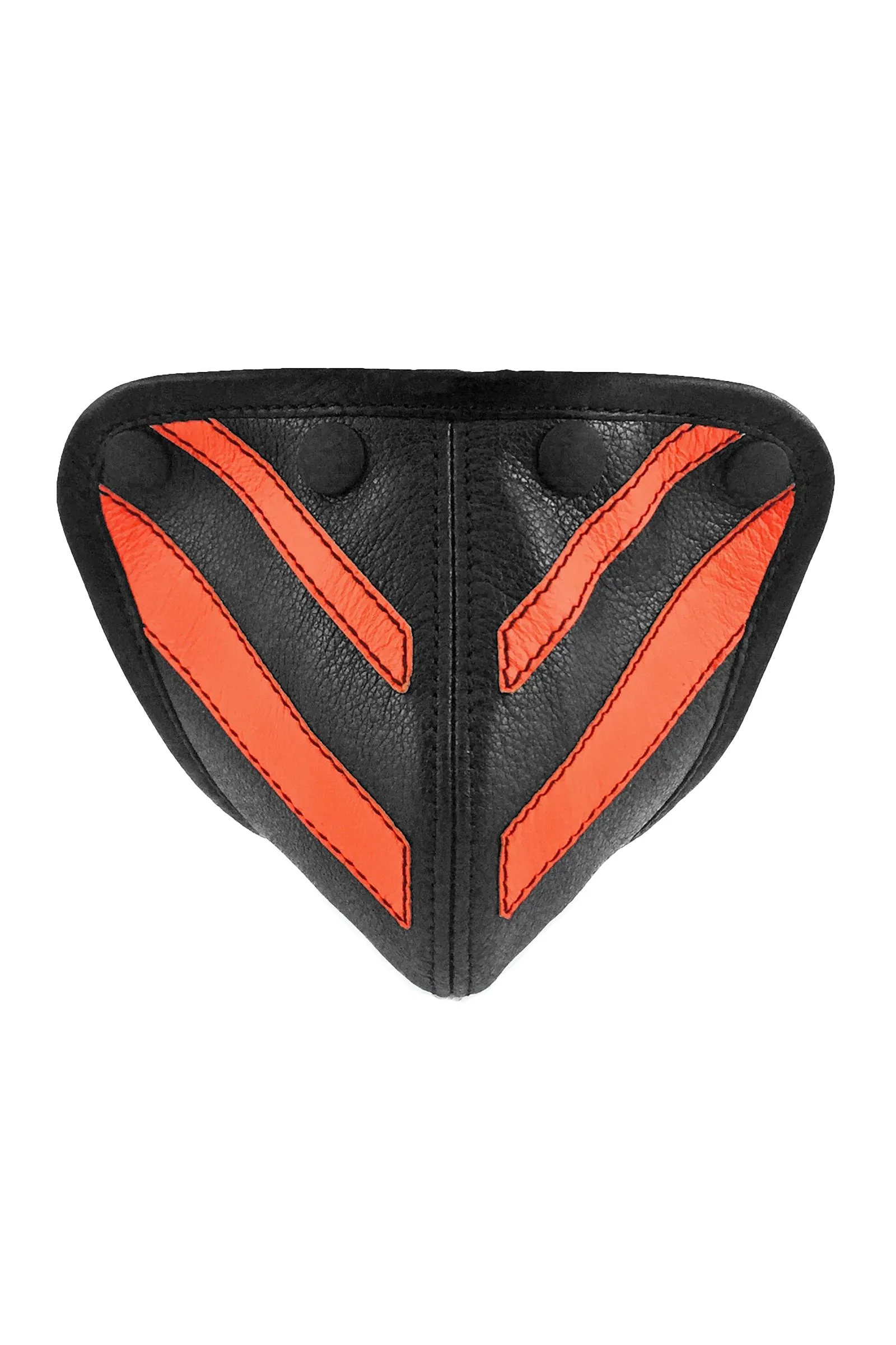 FLURO STRIPE CODPIECE