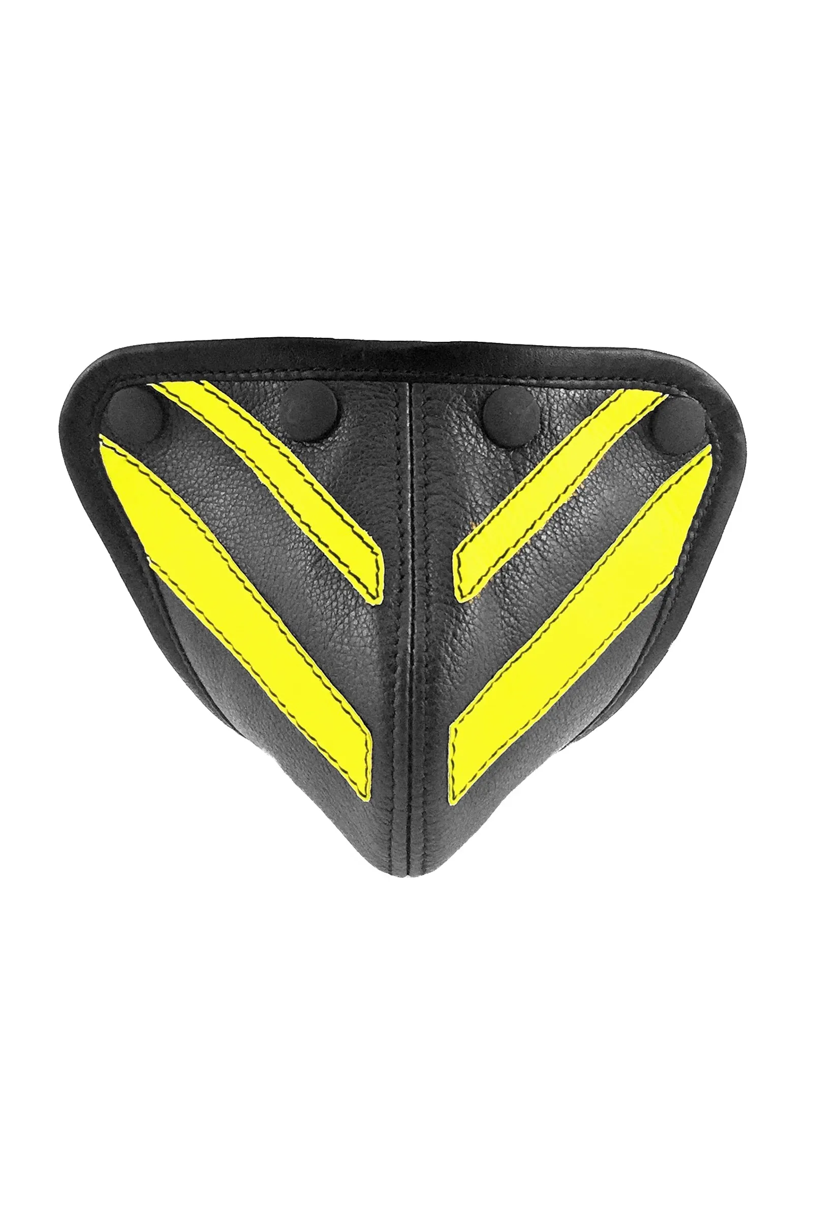FLURO STRIPE CODPIECE