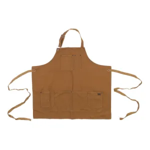 Forkle Dickies brunt