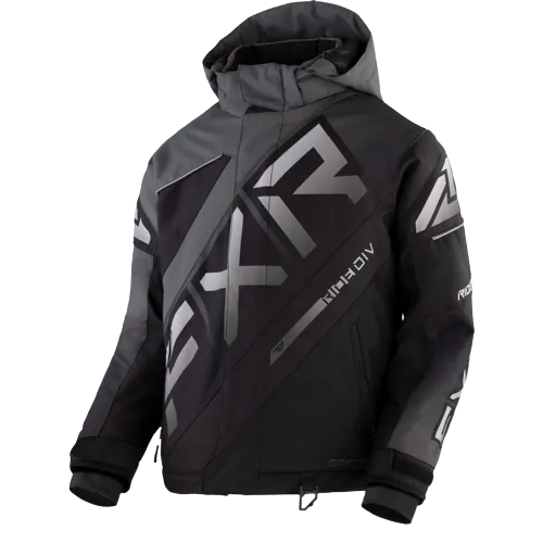 FXR Child CX Jacket - 2023