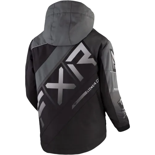 FXR Child CX Jacket - 2023