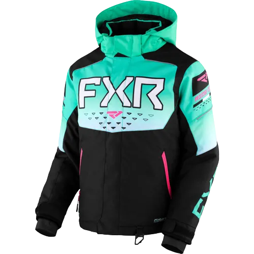 FXR Youth Helium Jacket - 2023