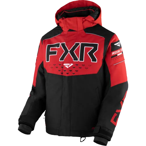 FXR Youth Helium Jacket - 2023
