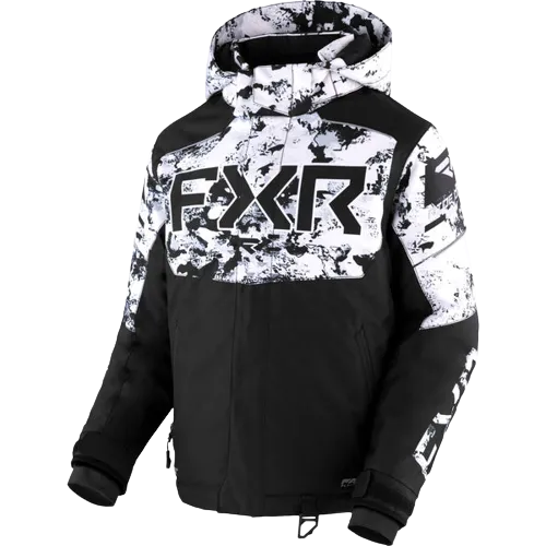 FXR Youth Helium Jacket - 2023