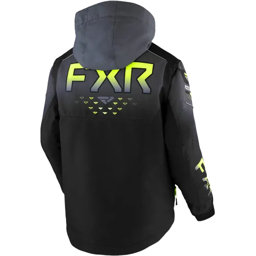 FXR Youth Helium Jacket - 2023