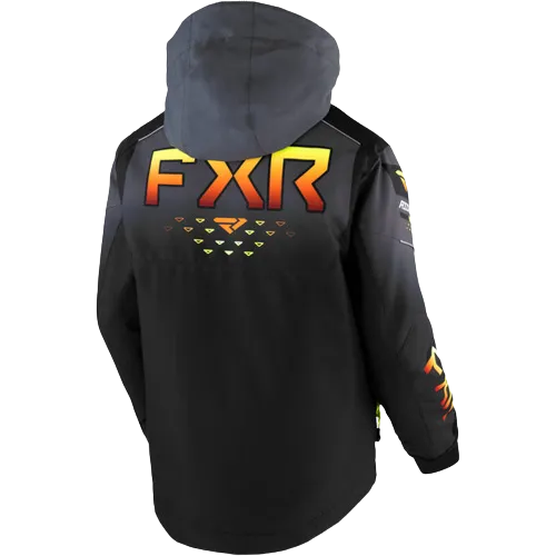 FXR Youth Helium Jacket - 2023