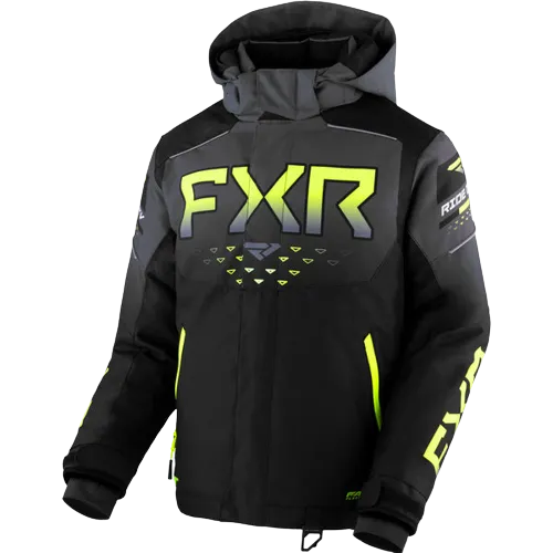 FXR Youth Helium Jacket - 2023