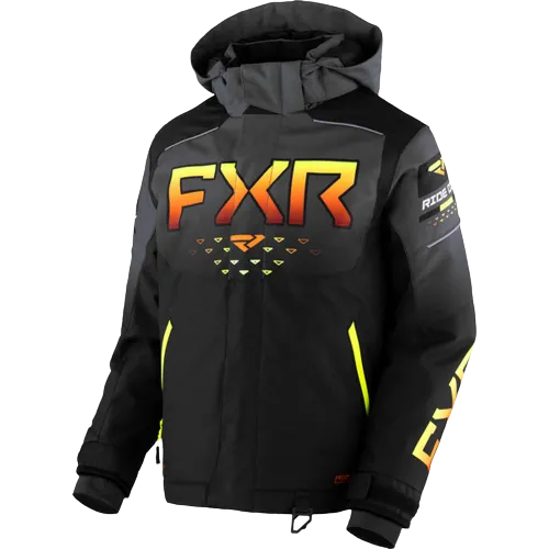 FXR Youth Helium Jacket - 2023